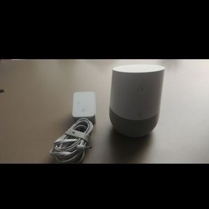 Google home
